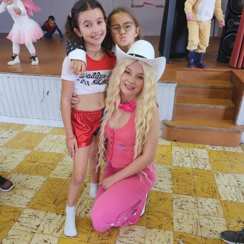 barbie