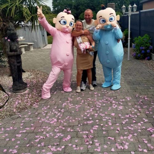 bébés