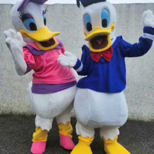 donald