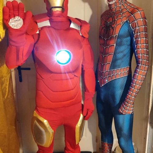 ironman