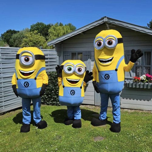 minions