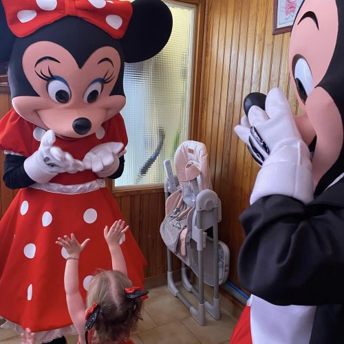 minnie