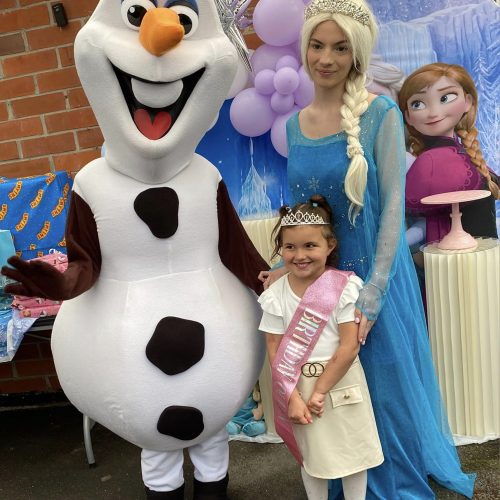 olaf