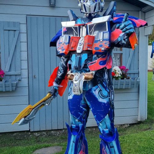 optimus