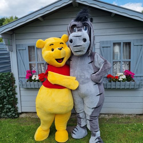 winnie