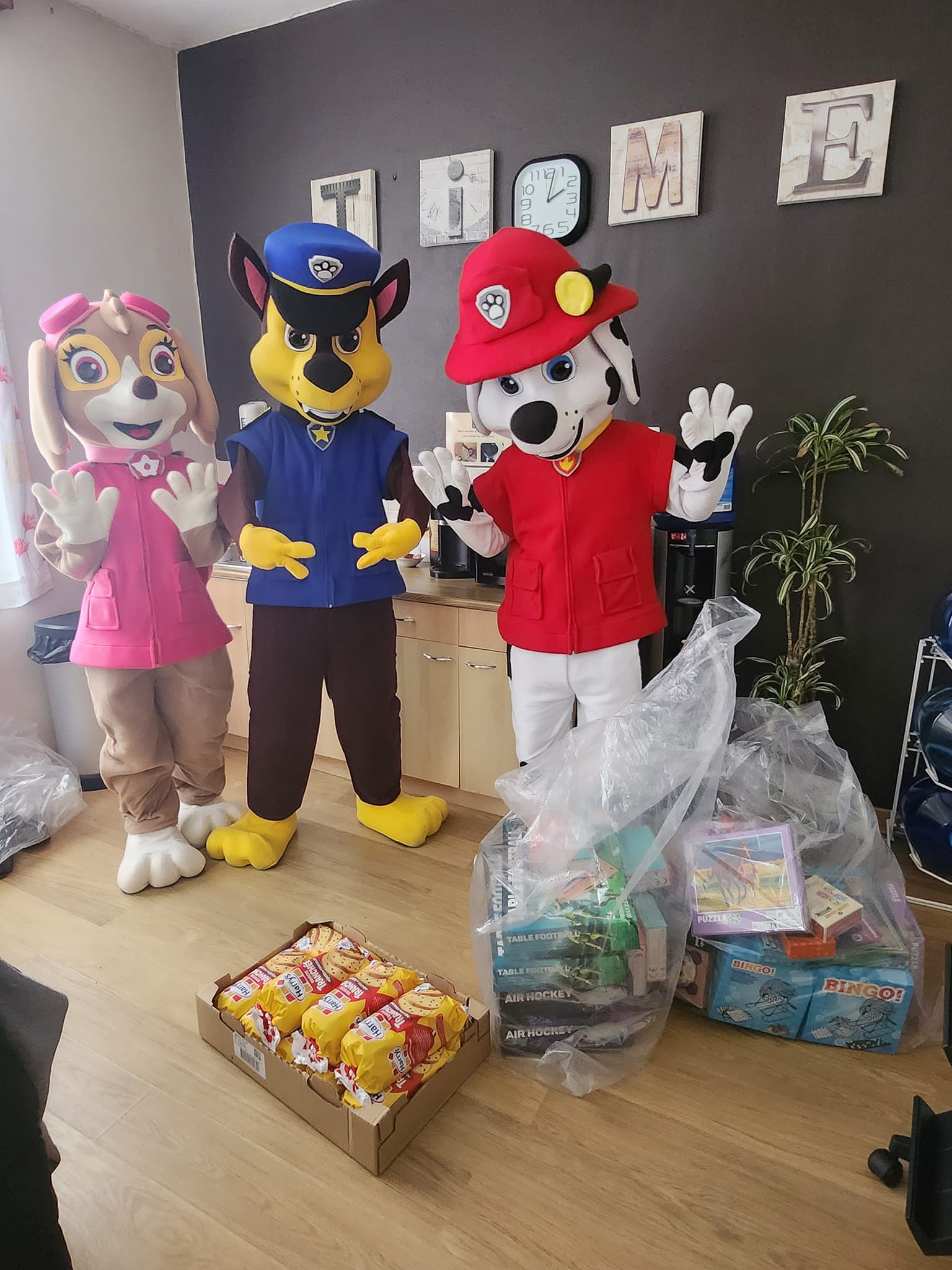 mascotte5