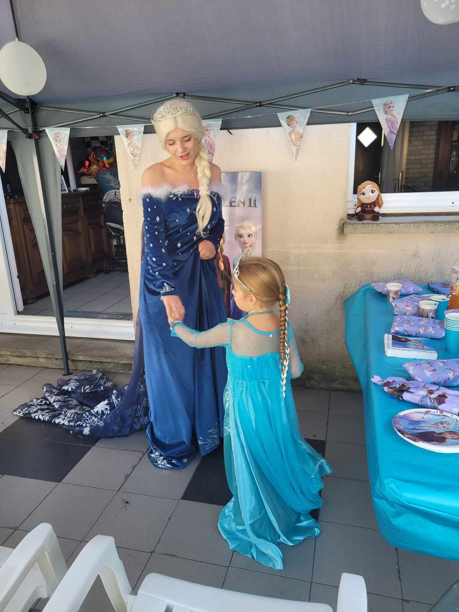 princesse