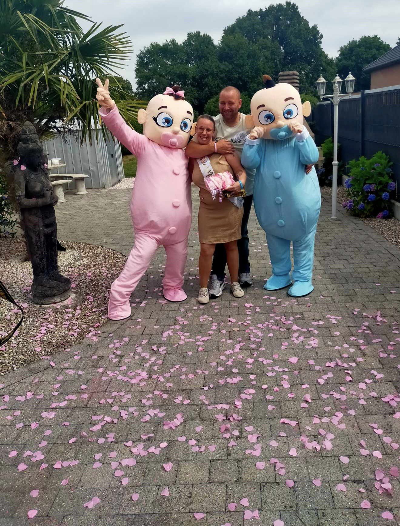bébés