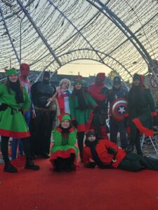 Lire la suite à propos de l’article Marché de Noël à Fourmies