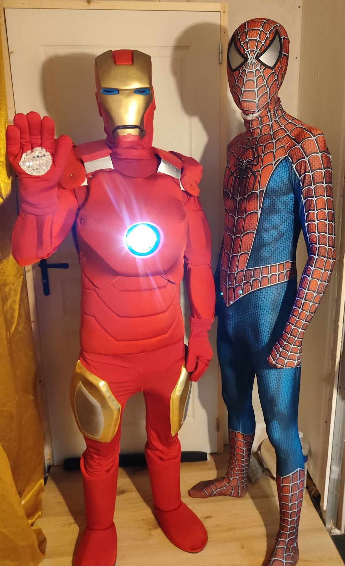 ironman