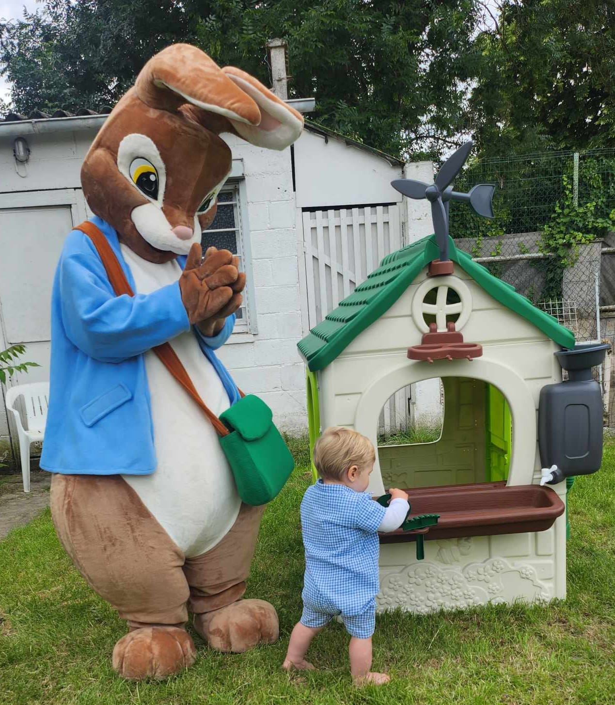 lapin