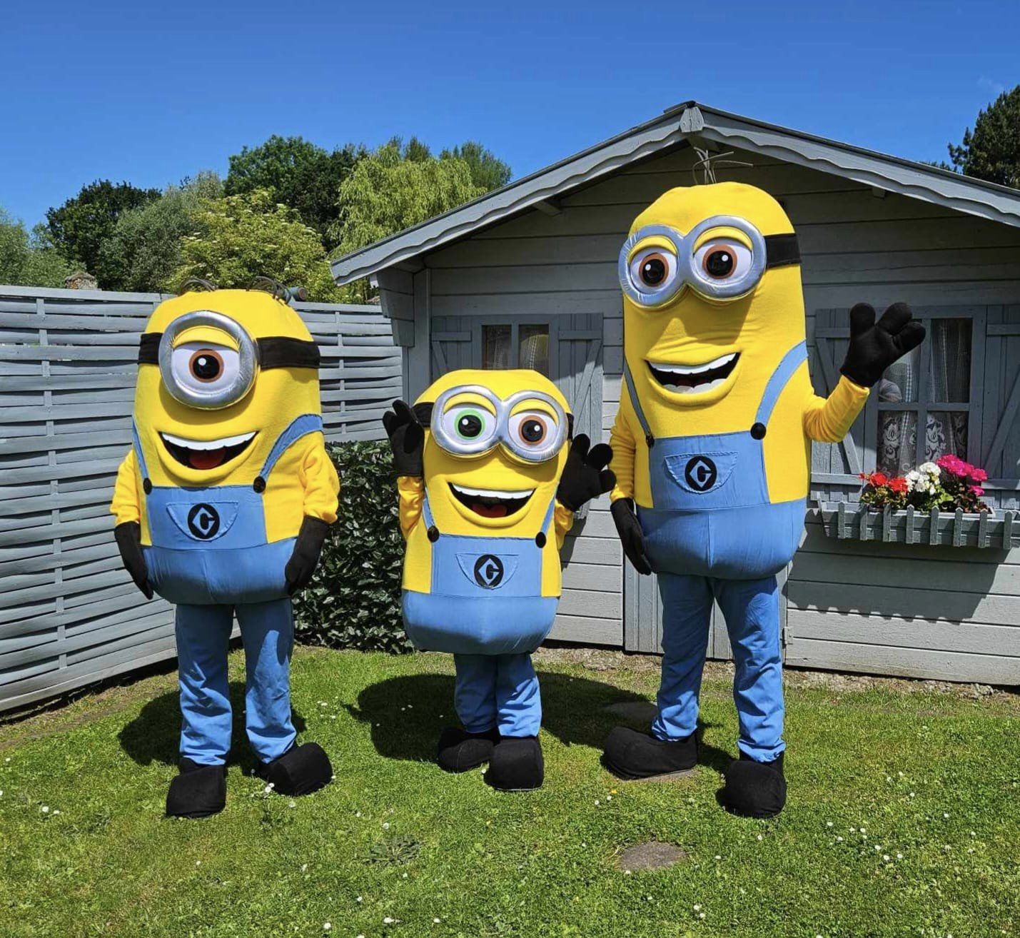 minions