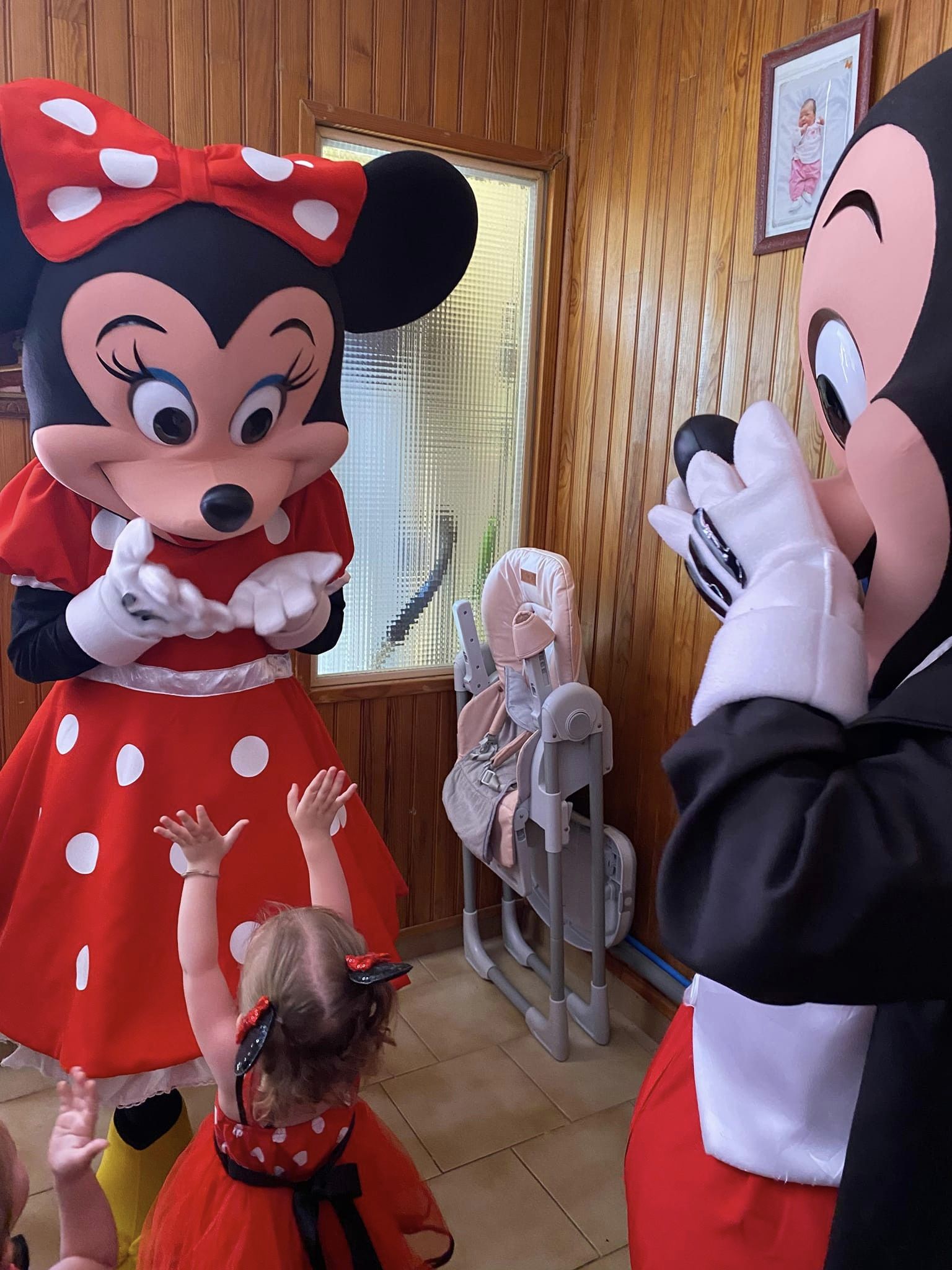 minnie