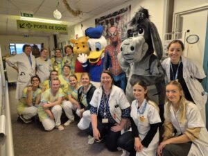 Lire la suite à propos de l’article Le centre hospitalier d’Arras