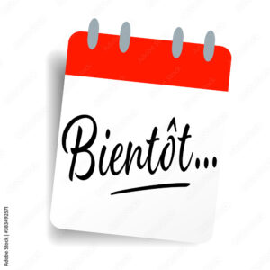 Lire la suite à propos de l’article Nos événements à venir !