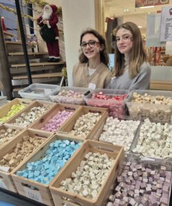 Lire la suite à propos de l’article Fizzy Distribution