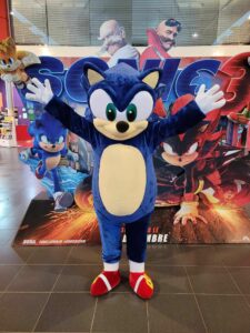 Lire la suite à propos de l’article Sonic 3 au cinéma !
